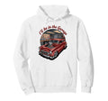 Cars Automobile Car Show Mechanics Hoodie - Unique Graphic for Adults - T-Shirt, Sweatshirt, Hoodie