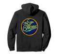 Car Logo Name Acme Motor Car Co 1903 Hoodie - Novelty Apparel for Adults - T-Shirt, Sweatshirt, Hoodie