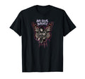 Anti Social Butterfly Goth Trad T-Shirt - Fun Novelty Design Men Women - T-Shirt, Sweatshirt, Hoodie