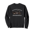 350Cc Motorcycle Sweatshirt - Novelty Apparel for Adults - T-Shirt, Sweatshirt, Hoodie