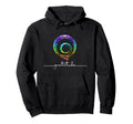 Gratitude Chakra Gratitude Inspirational Hoodie - Minimalist Print Unisex - T-Shirt, Sweatshirt, Hoodie