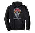 Motorcycle Biker I Just Want To Hoodie - Fun Novelty Design for Adults - T-Shirt, Sweatshirt, Hoodie