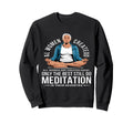 All Are Created Equal Best Do Sweatshirt - Trendy Graphic Men Women - T-Shirt, Sweatshirt, Hoodie