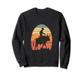 Bull Riding Bull Rider Rodeo Cowboy Sweatshirt - Trendy Graphic Unisex - T-Shirt, Sweatshirt, Hoodie