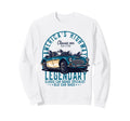 American Old 1756S Custom Car Sweatshirt - Custom Art Print Men Women - T-Shirt, Sweatshirt, Hoodie
