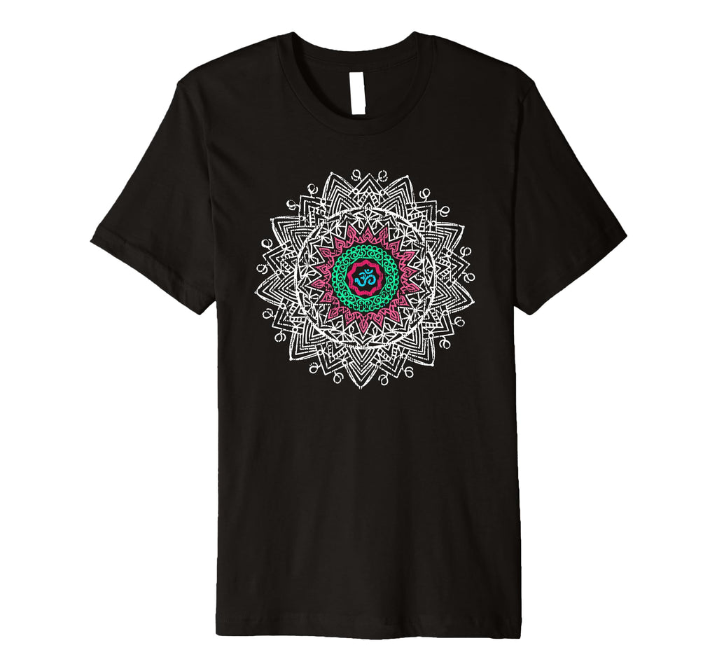 Meditation Workout Yoga Retreat T-Shirt - Streetwear Style for Adults - T-Shirt, Sweatshirt, Hoodie