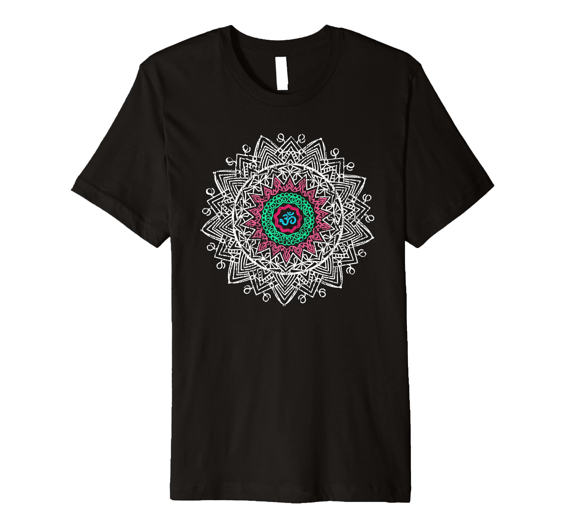 Meditation Workout Yoga Retreat T-Shirt - Streetwear Style for Adults - T-Shirt, Sweatshirt, Hoodie