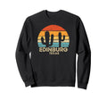Best Edinburg Texas And Souvenirs Sweatshirt - Aesthetic Graphic for Adults - T-Shirt, Sweatshirt, Hoodie