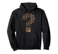 Empowerment Recovery Self Care Hoodie - Minimalist Print Unisex - T-Shirt, Sweatshirt, Hoodie