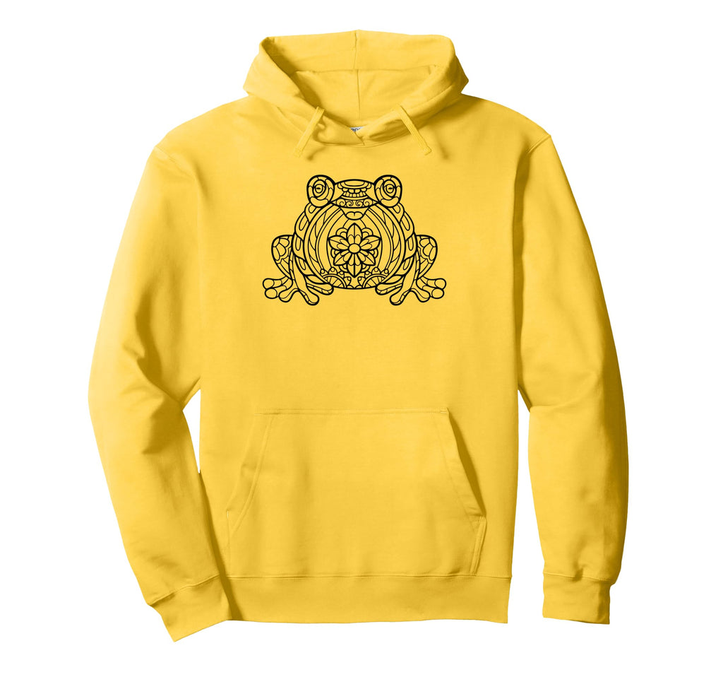 Yoga Poses Namaste Buddhist Yoga Hoodie - Unique Graphic Men Women - T-Shirt, Sweatshirt, Hoodie