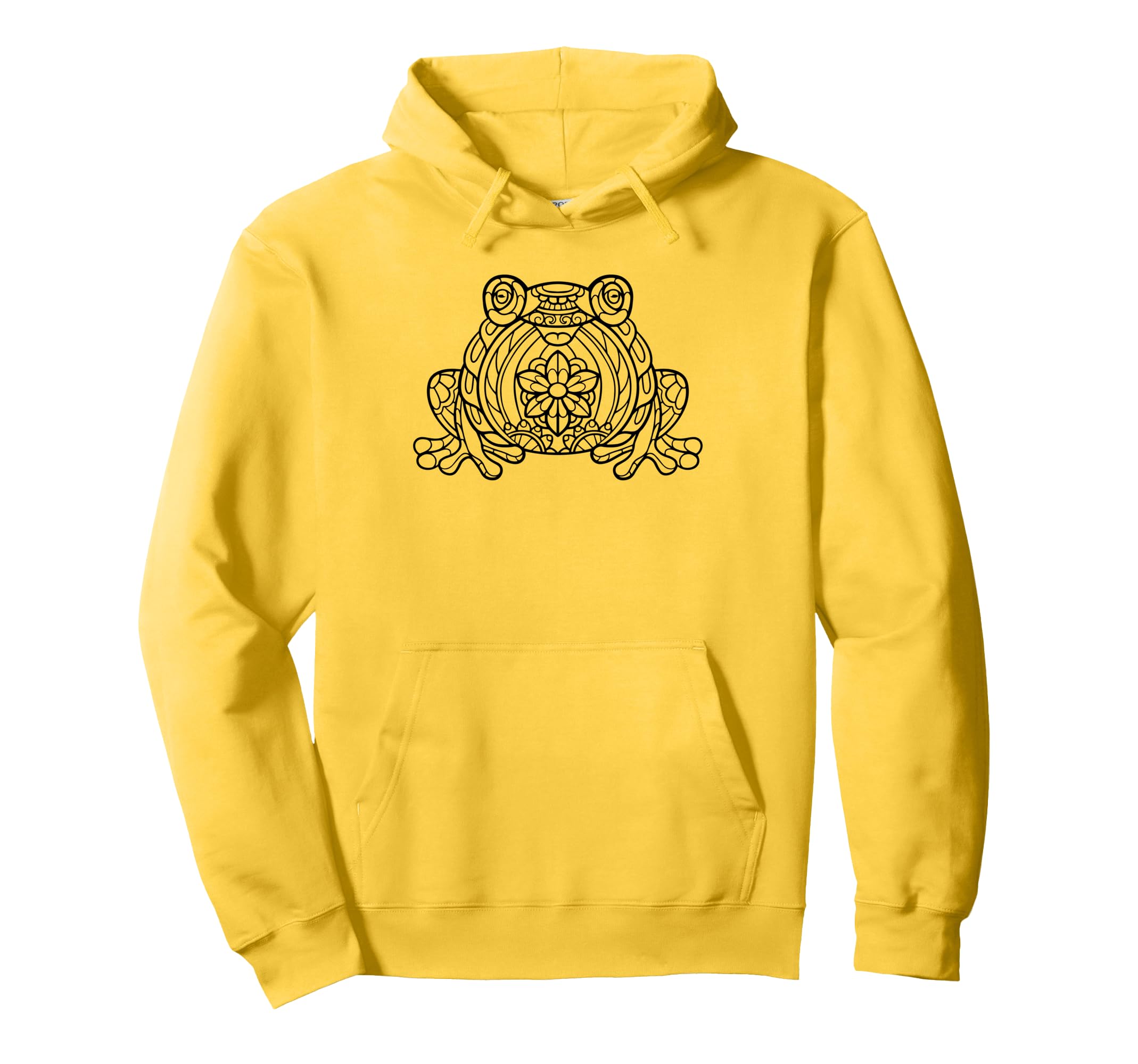 Yoga Poses Namaste Buddhist Yoga Hoodie - Unique Graphic Men Women - T-Shirt, Sweatshirt, Hoodie
