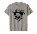They See Me Rollin Roller Skating T-Shirt - Custom Art Print Men Women - T-Shirt, Sweatshirt, Hoodie