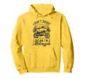 I Dont Snore I Dream Im Motorcycle Hoodie - Trendy Graphic Unisex - T-Shirt, Sweatshirt, Hoodie