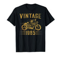 1985 Biker Motorcycle T-Shirt - Unique Graphic Unisex - T-Shirt, Sweatshirt, Hoodie