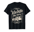 Distressed Hot Rods Muscle Car T-Shirt - Aesthetic Graphic for Adults - T-Shirt, Sweatshirt, Hoodie