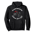 Put Something Exciting Between Your Legs Hoodie - Streetwear Style Unisex - T-Shirt, Sweatshirt, Hoodie