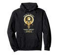 Personal Growth Mindset Celestial Full Hoodie - Minimalist Print Men Women - T-Shirt, Sweatshirt, Hoodie