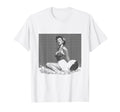 Summer Pin Up Beach And Waves Vibes T-Shirt - Streetwear Style for Adults - T-Shirt, Sweatshirt, Hoodie
