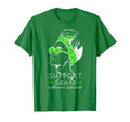 Sunglasses Bandana Green Wear T-Shirt - Trendy Graphic Men Women - T-Shirt, Sweatshirt, Hoodie