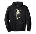 Buddha Meditation Zen Mindfulness Nature Hoodie - Aesthetic Graphic Unisex - T-Shirt, Sweatshirt, Hoodie