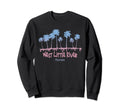 West Little River Florida Beach Sweatshirt - Streetwear Style Men Women - T-Shirt, Sweatshirt, Hoodie