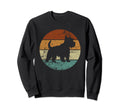 West Highland White Terrier Sweatshirt - Casual Everyday Wear Men Women - T-Shirt, Sweatshirt, Hoodie