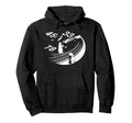 33 45 78 Lp Vinyl Record Player Vinyl Hoodie - Custom Art Print Unisex - T-Shirt, Sweatshirt, Hoodie