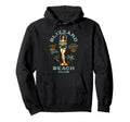 Pin Up Beach Bar Sailor Jerry Tattoo Hoodie - Streetwear Style for Adults - T-Shirt, Sweatshirt, Hoodie