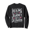 Suicide Awareness Depression Sweatshirt - Trendy Graphic for Adults - T-Shirt, Sweatshirt, Hoodie