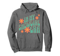 My Showgirl Era Western Cowgirl Hoodie - Aesthetic Graphic for Adults - T-Shirt, Sweatshirt, Hoodie