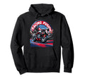Motorcycle Rider Moto Grand Prix Racing Hoodie - Novelty Apparel Men Women - T-Shirt, Sweatshirt, Hoodie