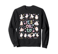 Its Ok To Be Yourself Sweatshirt - Custom Art Print for Adults - T-Shirt, Sweatshirt, Hoodie