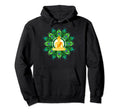 Mindfulness Buddha Buddhism Spiritual Hoodie - Casual Everyday Wear Unisex - T-Shirt, Sweatshirt, Hoodie