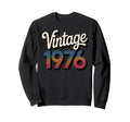 1970S Theme Sweatshirt - Trendy Graphic for Adults - T-Shirt, Sweatshirt, Hoodie