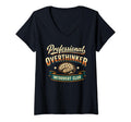 Womens Professional Overthinker T-Shirt - Graphic Print for Adults - T-Shirt, Sweatshirt, Hoodie