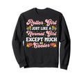 Roller Skating Skate 1970S Roller Sweatshirt - Streetwear Style Men Women - T-Shirt, Sweatshirt, Hoodie