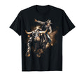 Cowboy Rodeo Horse Riding Usa Cowboy T-Shirt - Novelty Apparel Unisex - T-Shirt, Sweatshirt, Hoodie