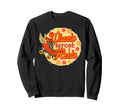 Roller Skating Skate 1970S Sweatshirt - Graphic Print Men Women - T-Shirt, Sweatshirt, Hoodie