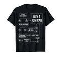 Buy Jdm Car Funny Car Guy Japanese Car T-Shirt - Fun Novelty Design Unisex - T-Shirt, Sweatshirt, Hoodie