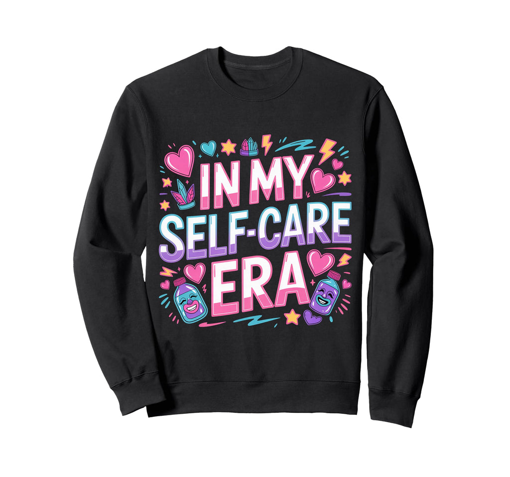 Emotional And Healing Reset Collective T-Shirt - Unique Graphic Unisex - T-Shirt, Sweatshirt, Hoodie