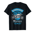 Mountain Roads Motorcycle Challenge T-Shirt - Custom Art Print Men Women - T-Shirt, Sweatshirt, Hoodie