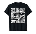 Get Loser Were Doing Magic Wizard T-Shirt - Aesthetic Graphic for Adults - T-Shirt, Sweatshirt, Hoodie