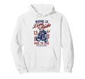Wiggins Colorado Usa Motorcycle Skull Hoodie - Minimalist Print Men Women - T-Shirt, Sweatshirt, Hoodie
