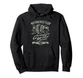 Motorcycle American Indian Biker Hoodie - Streetwear Style Men Women - T-Shirt, Sweatshirt, Hoodie