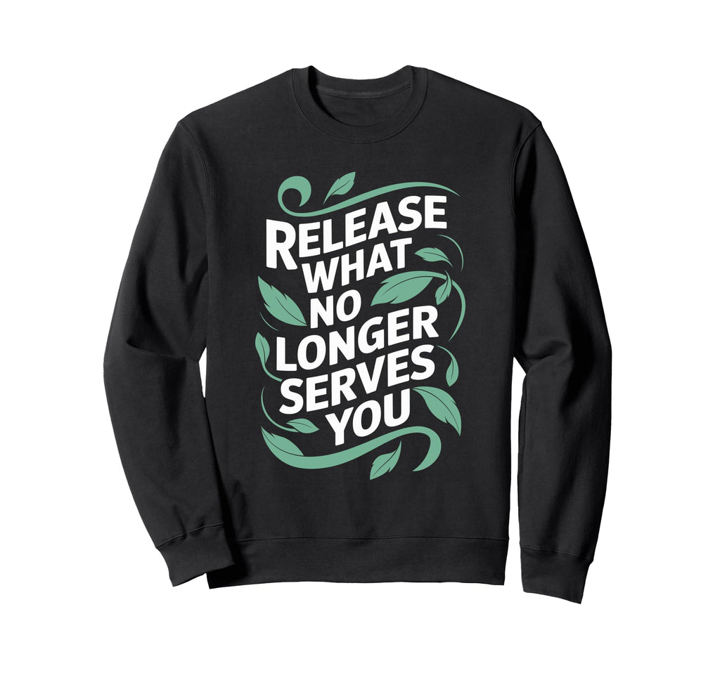 Spiritual Retreat Meditation Sweatshirt - Novelty Apparel Unisex - T-Shirt, Sweatshirt, Hoodie