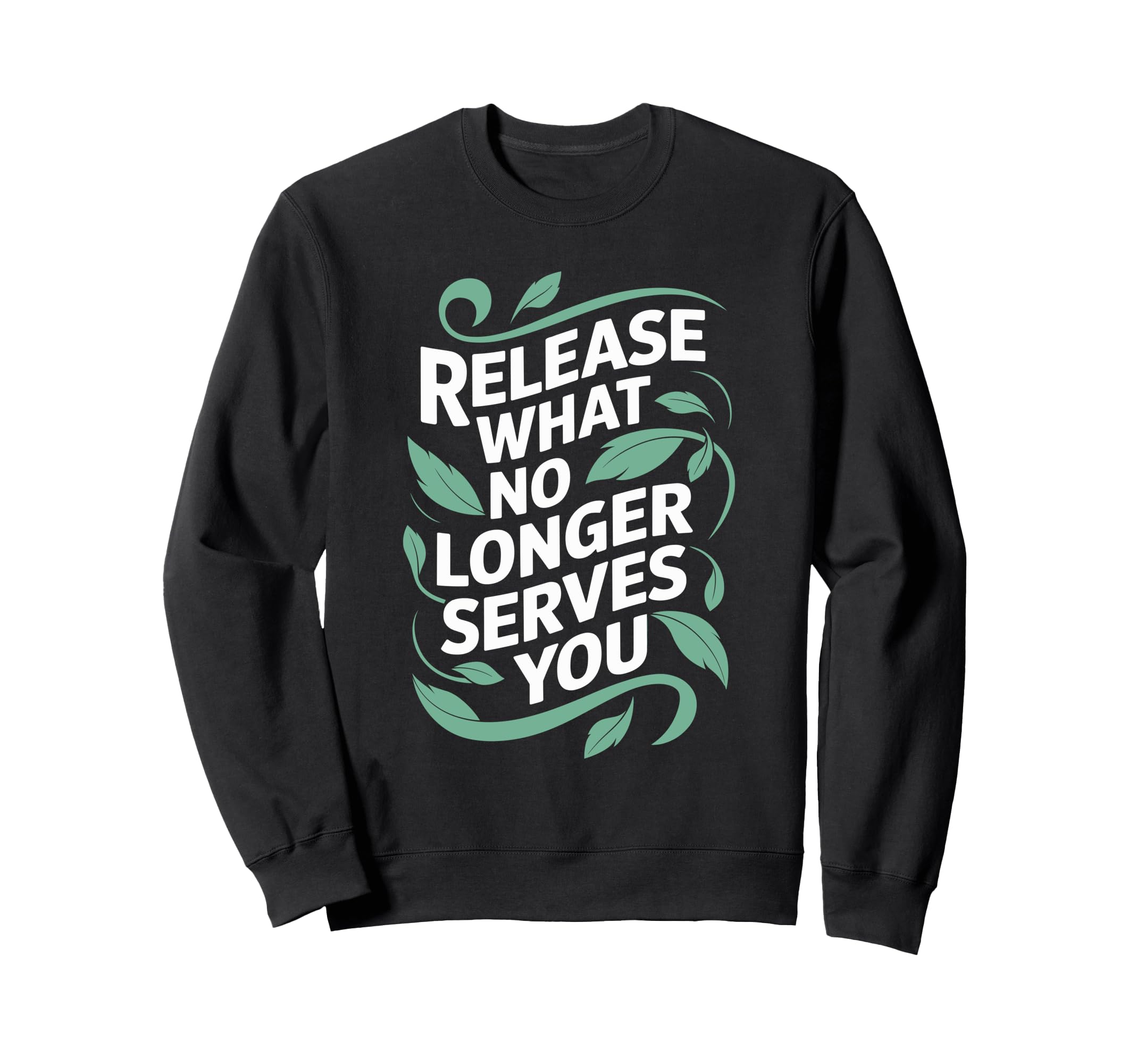Spiritual Retreat Meditation Sweatshirt - Novelty Apparel Unisex - T-Shirt, Sweatshirt, Hoodie