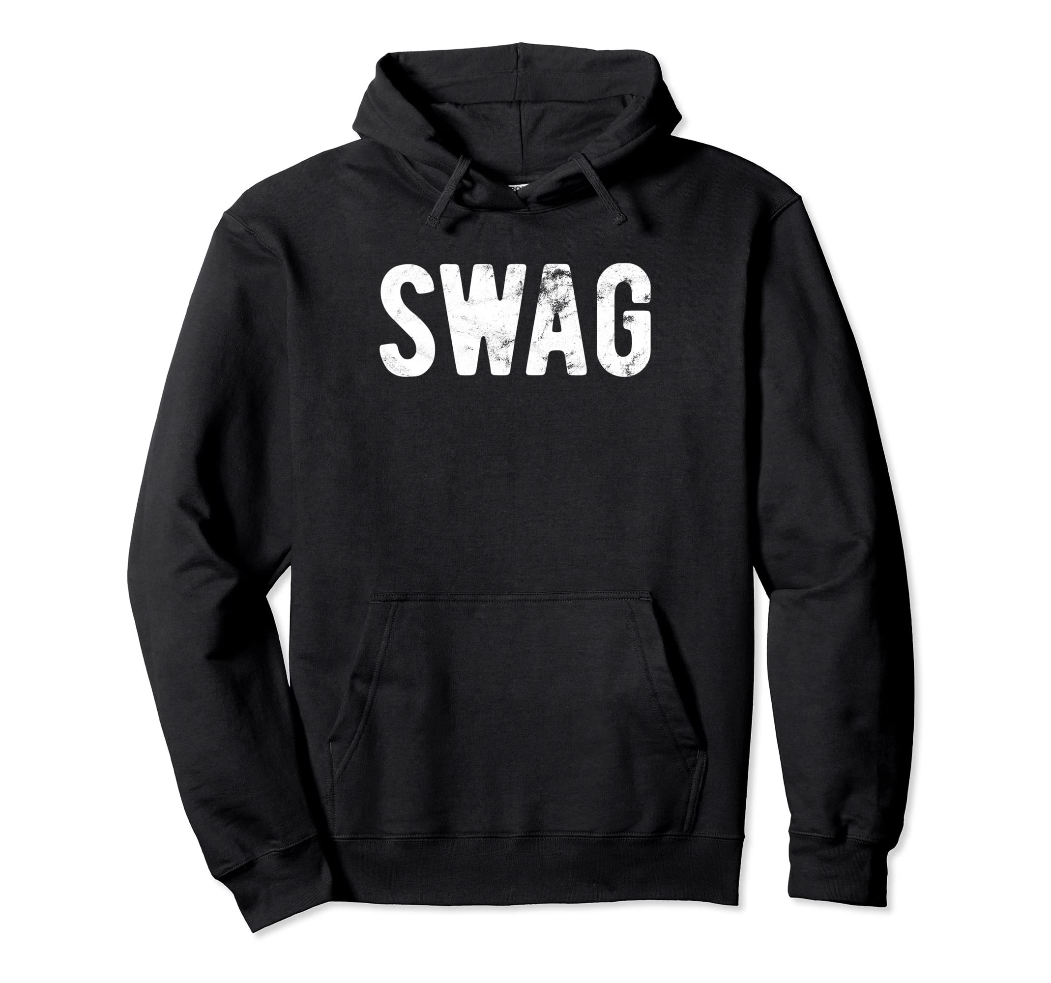 Word Swag Typography Hoodie - Minimalist Print Men Women - T-Shirt, Sweatshirt, Hoodie