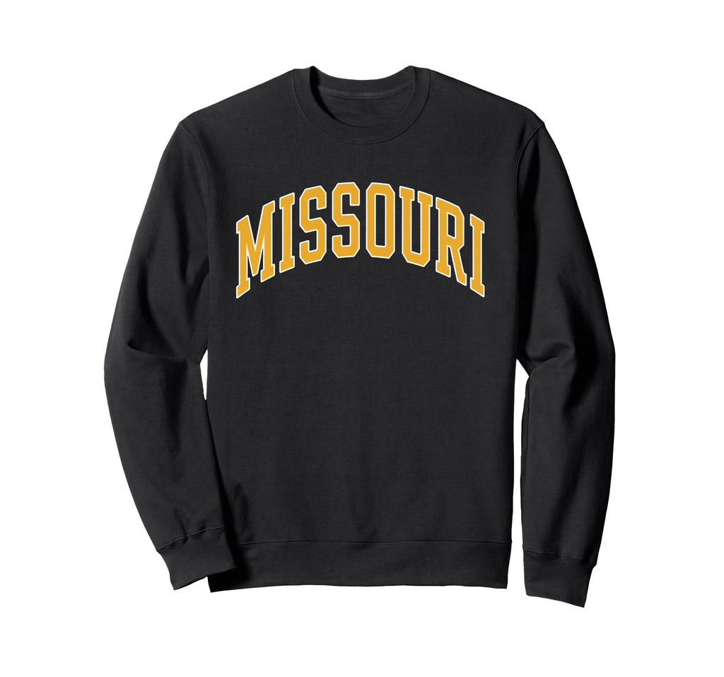 Hometown Pride Sports Typography Sweatshirt - Minimalist Print Unisex - T-Shirt, Sweatshirt, Hoodie
