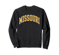 Hometown Pride Sports Typography Sweatshirt - Minimalist Print Unisex - T-Shirt, Sweatshirt, Hoodie