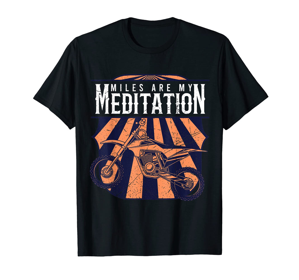 Motocross Funny Dirt Bike Gift T-Shirt - Aesthetic Graphic for Adults - T-Shirt, Sweatshirt, Hoodie